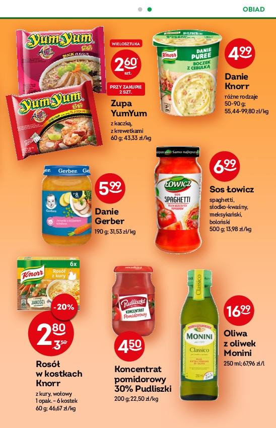 Gazetka promocyjna Żabka str. 39