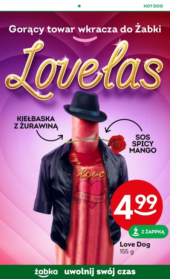 Gazetka promocyjna Żabka str. 7