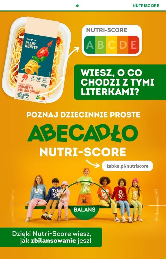 Gazetka promocyjna Żabka str. 41