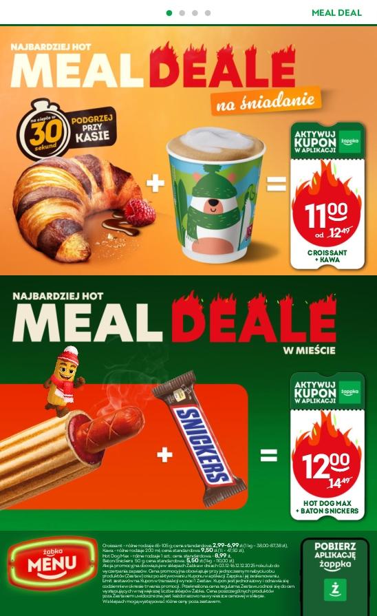 Gazetka promocyjna Żabka str. 46