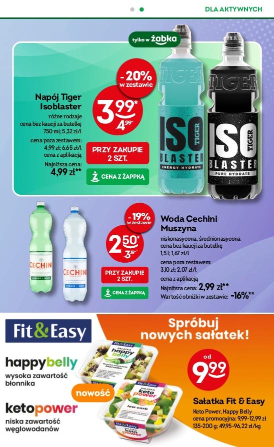 Gazetka promocyjna Żabka str. 57