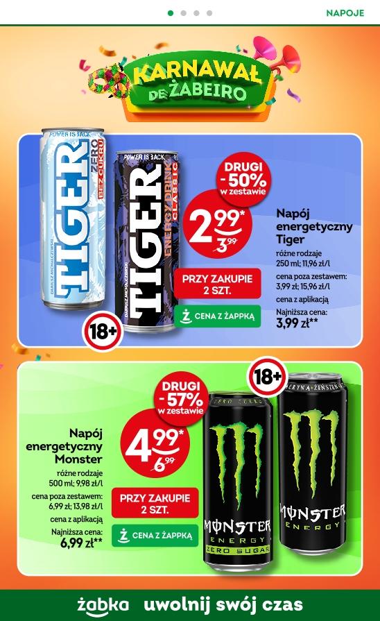 Gazetka promocyjna Żabka str. 27