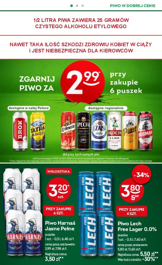 Gazetka promocyjna Żabka str. 37