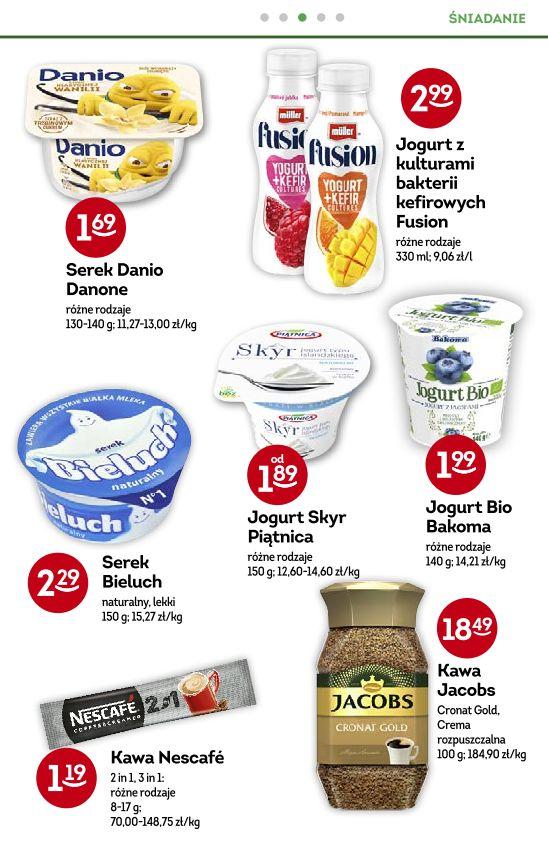 Gazetka promocyjna Żabka str. 12