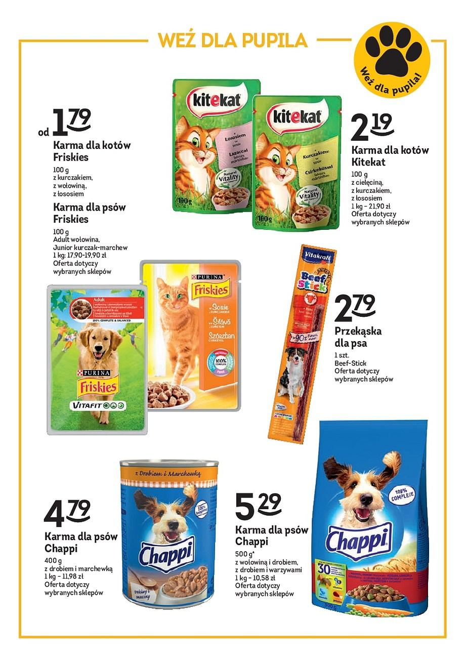 Gazetka promocyjna Żabka str. 23