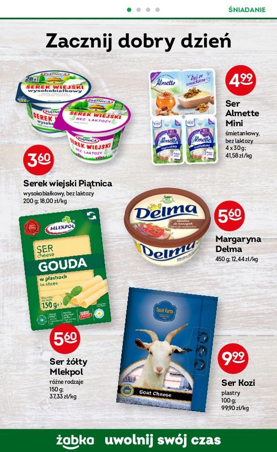 Gazetka promocyjna Żabka str. 30