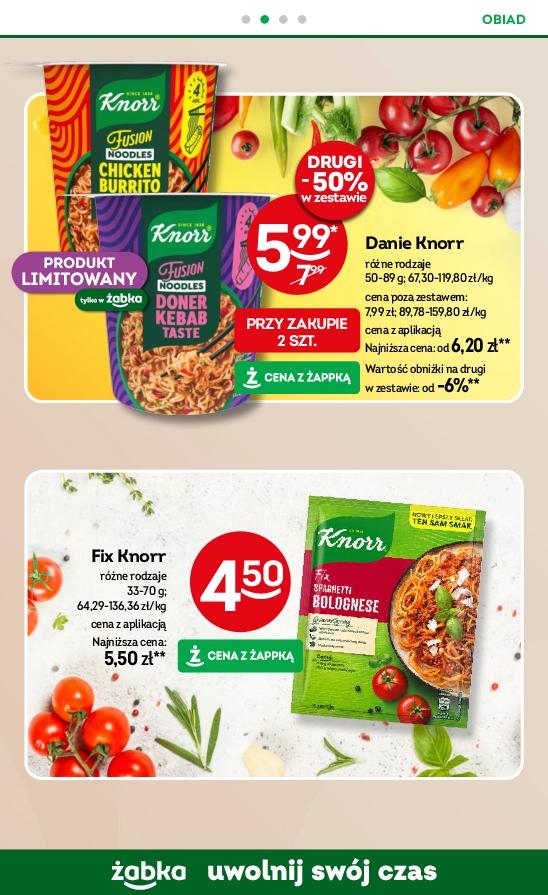 Gazetka promocyjna Żabka str. 67