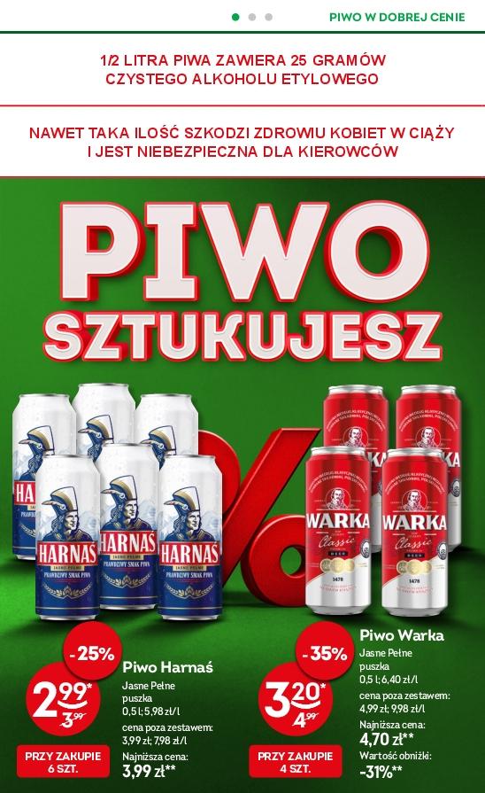 Gazetka promocyjna Żabka str. 28