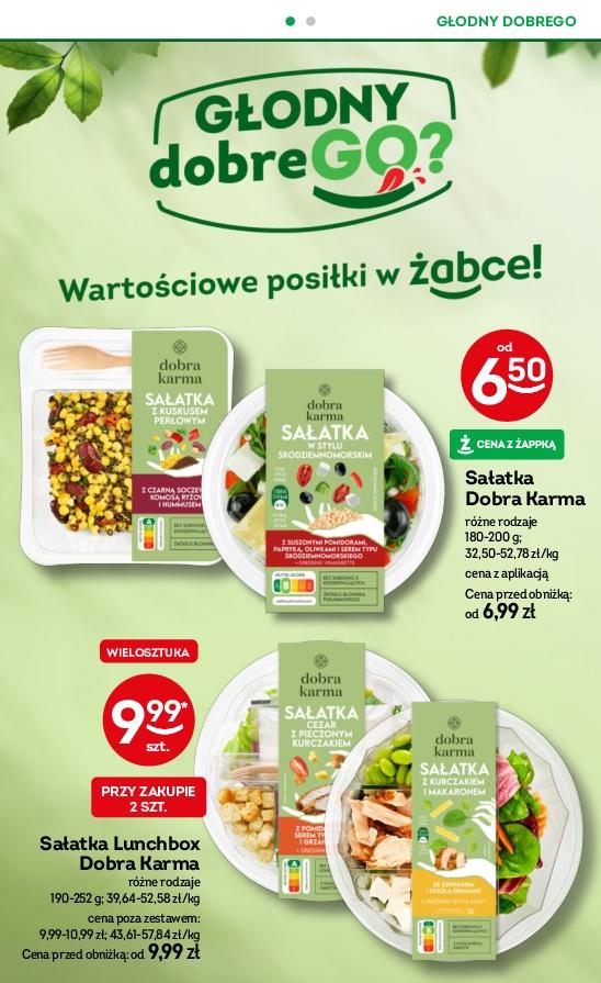 Gazetka promocyjna Żabka str. 10