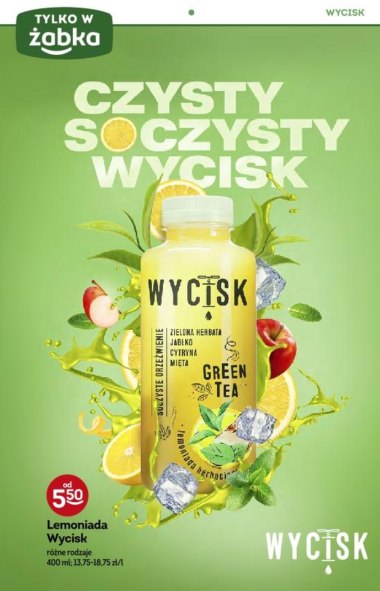 Gazetka promocyjna Żabka str. 9