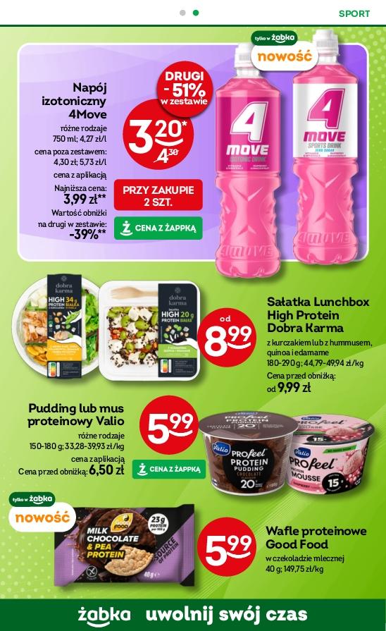 Gazetka promocyjna Żabka str. 89