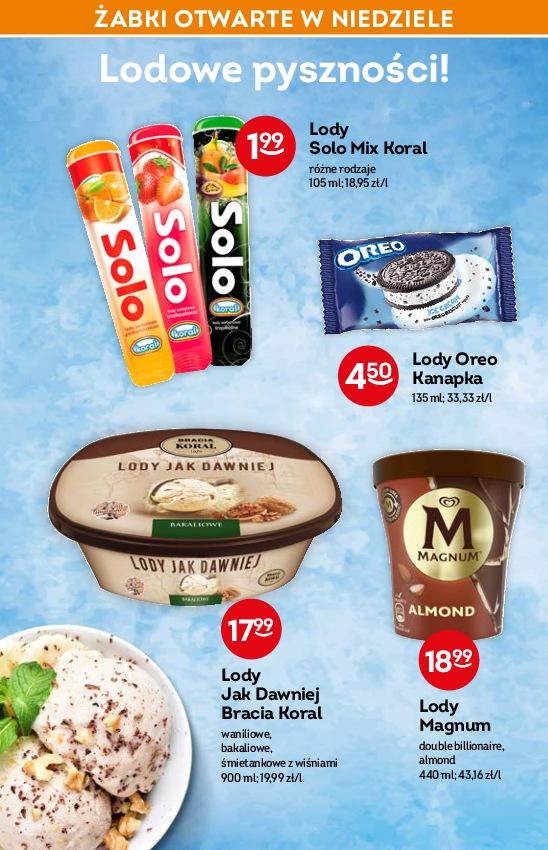 Gazetka promocyjna Żabka str. 36