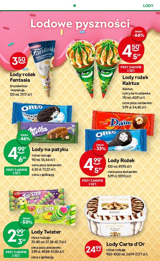 Gazetka promocyjna Żabka str. 13