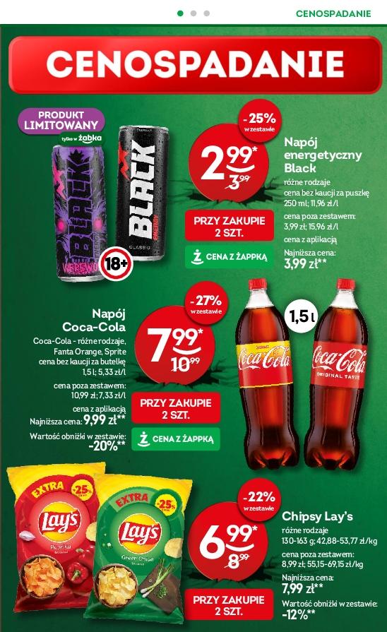 Gazetka promocyjna Żabka str. 10