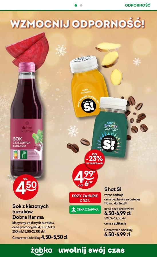 Gazetka promocyjna Żabka str. 50