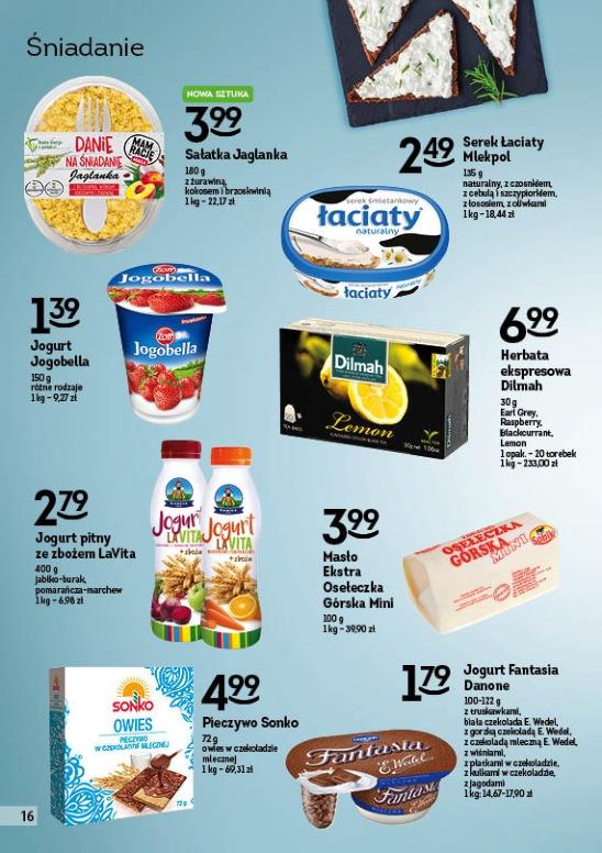 Gazetka promocyjna Żabka str. 16