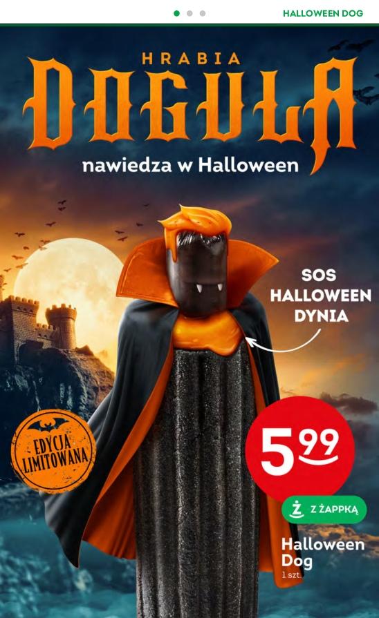 Gazetka promocyjna Żabka str. 9