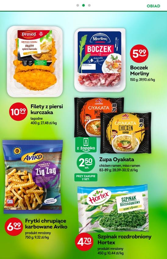 Gazetka promocyjna Żabka str. 35