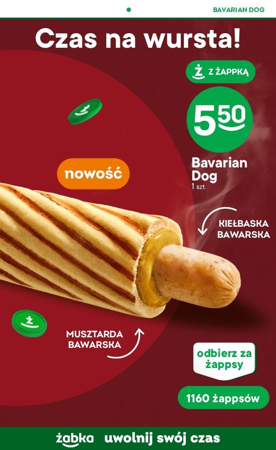 Gazetka promocyjna Żabka str. 27