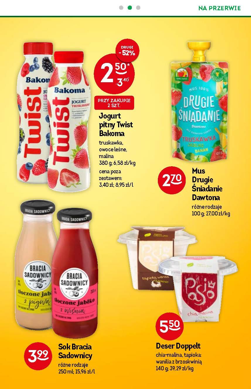 Gazetka promocyjna Żabka str. 37