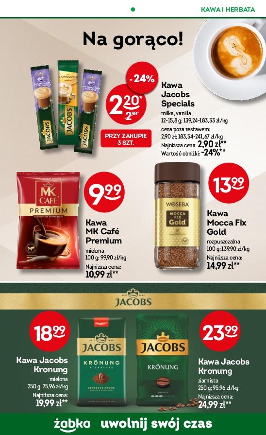 Gazetka promocyjna Żabka str. 49