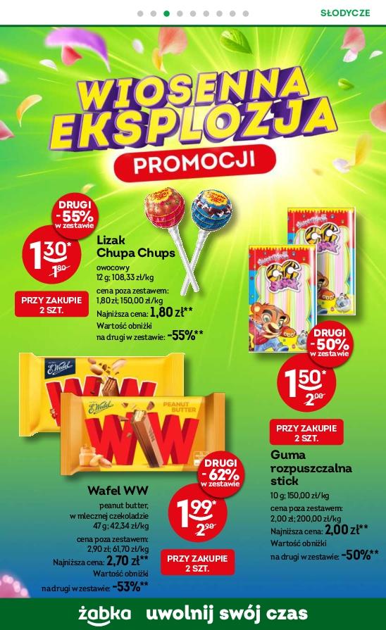Gazetka promocyjna Żabka str. 24
