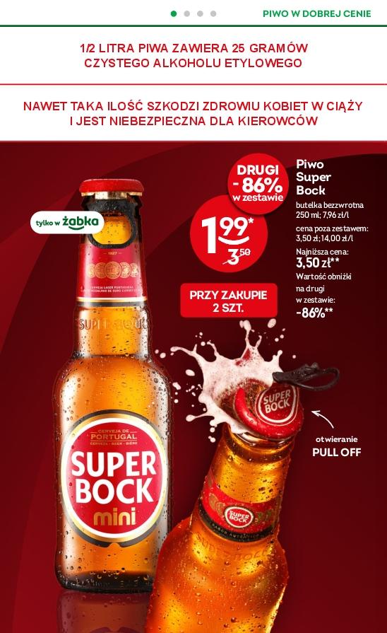 Gazetka promocyjna Żabka str. 18