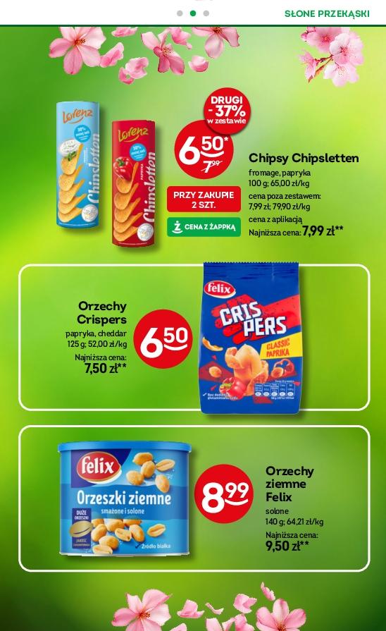 Gazetka promocyjna Żabka str. 48