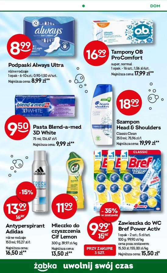 Gazetka promocyjna Żabka str. 66