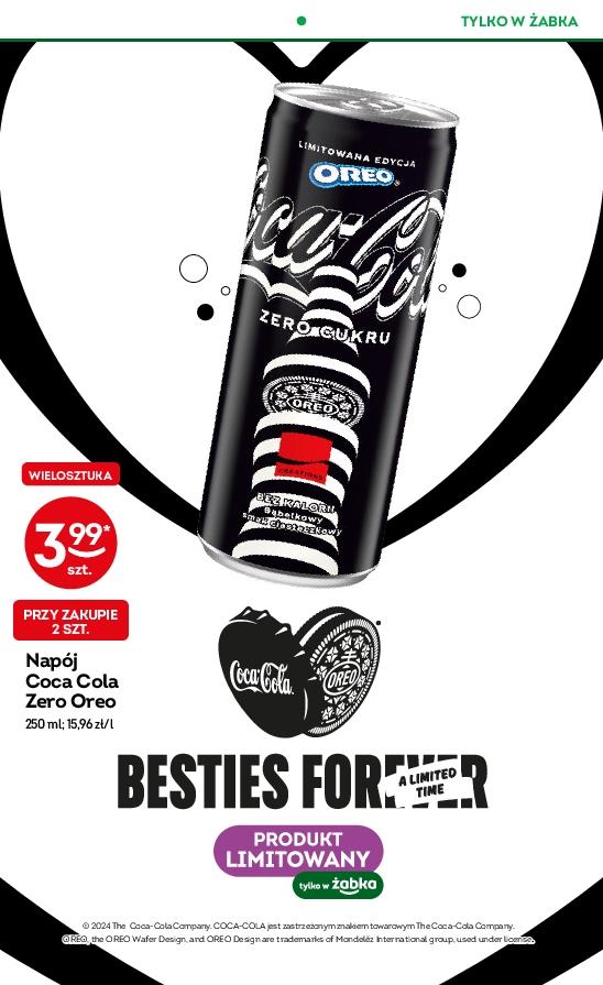 Gazetka promocyjna Żabka str. 7