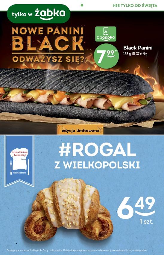 Gazetka promocyjna Żabka str. 3