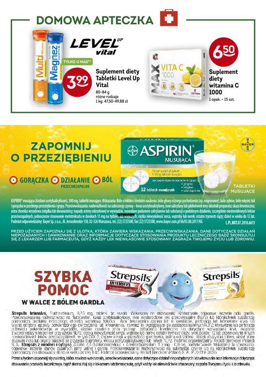 Gazetka promocyjna Żabka str. 25