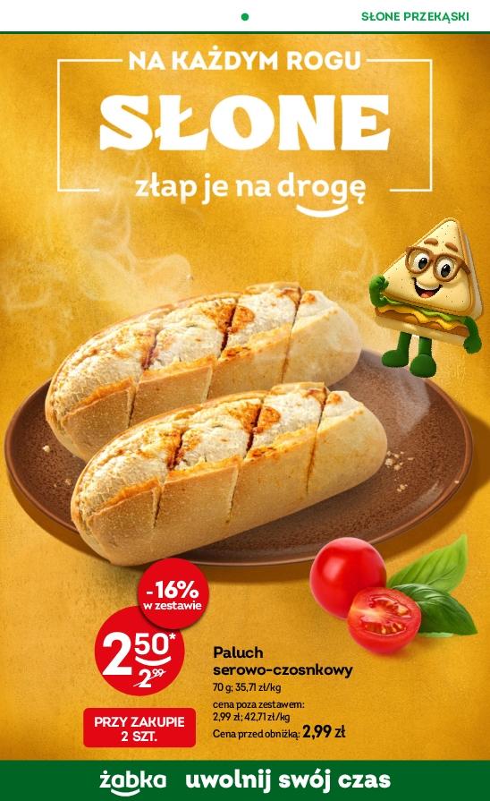 Gazetka promocyjna Żabka str. 47