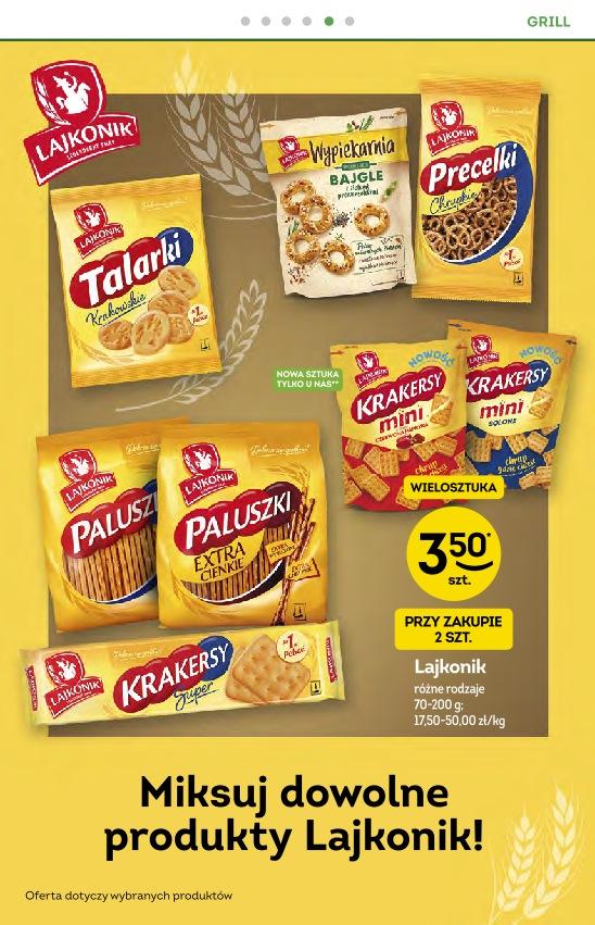 Gazetka promocyjna Żabka str. 12