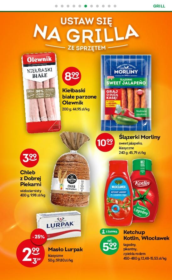 Gazetka promocyjna Żabka str. 32