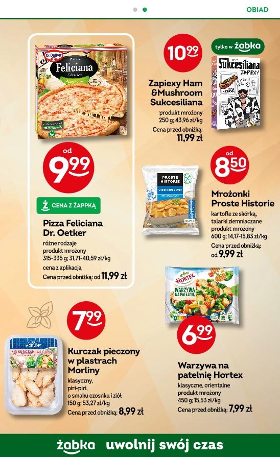 Gazetka promocyjna Żabka str. 50