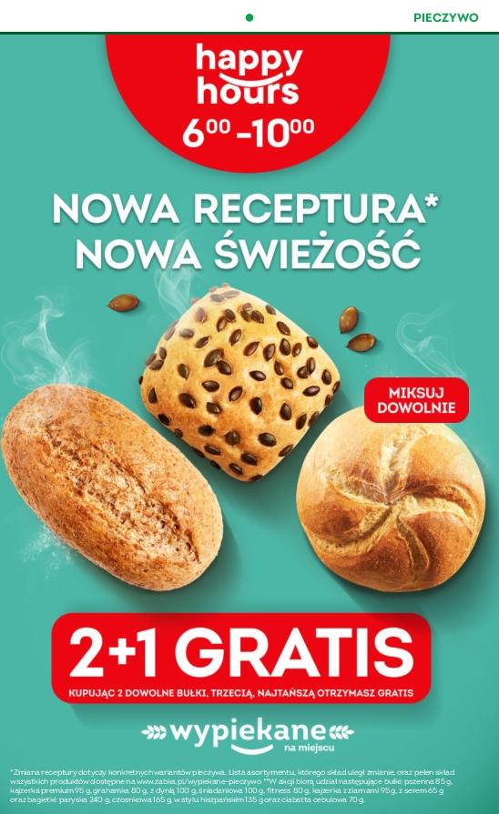 Gazetka promocyjna Żabka str. 2
