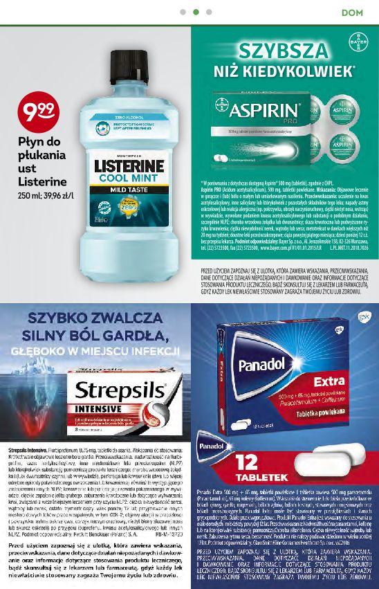 Gazetka promocyjna Żabka str. 33