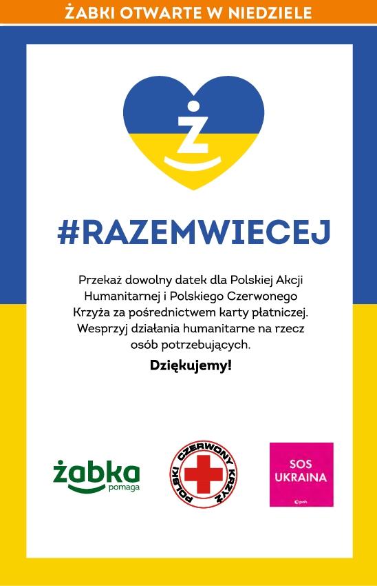 Gazetka promocyjna Żabka str. 7