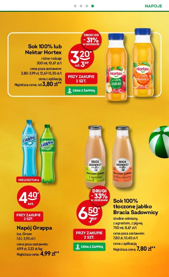 Gazetka promocyjna Żabka str. 39