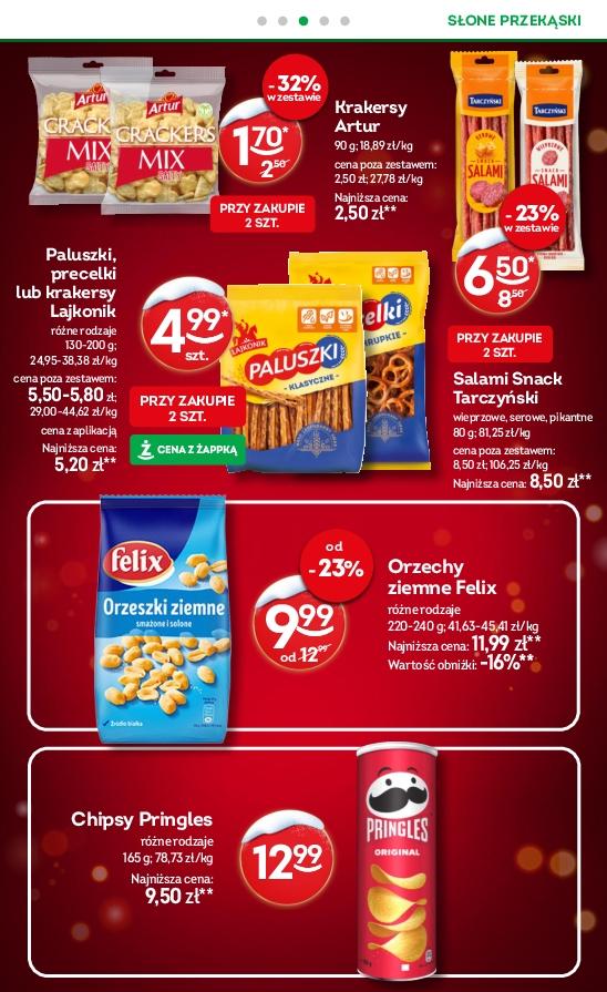 Gazetka promocyjna Żabka str. 26