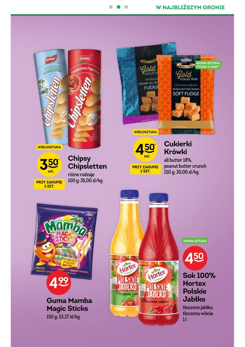 Gazetka promocyjna Żabka str. 17