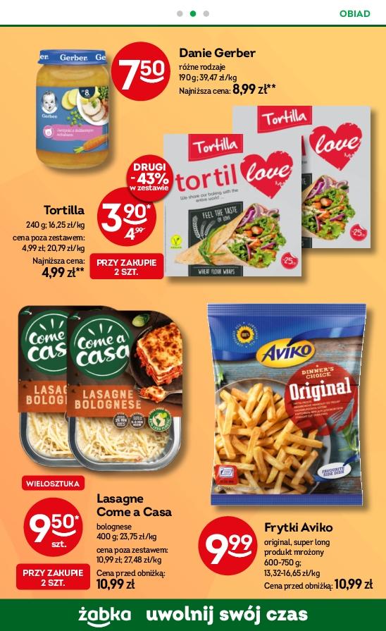 Gazetka promocyjna Żabka str. 48