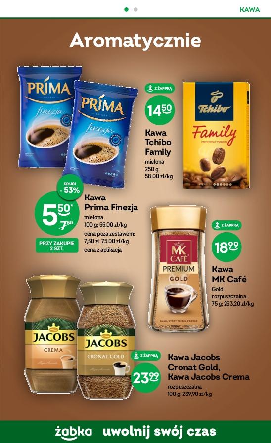 Gazetka promocyjna Żabka str. 60