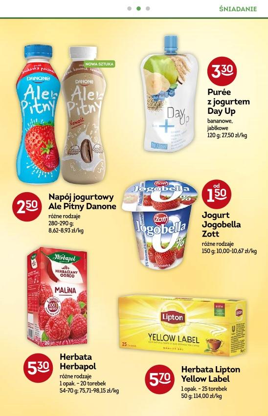 Gazetka promocyjna Żabka str. 27