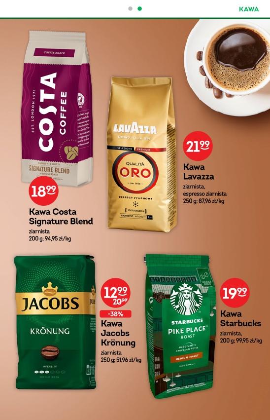 Gazetka promocyjna Żabka str. 43