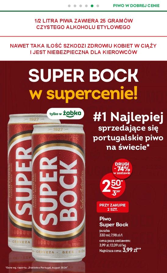 Gazetka promocyjna Żabka str. 32