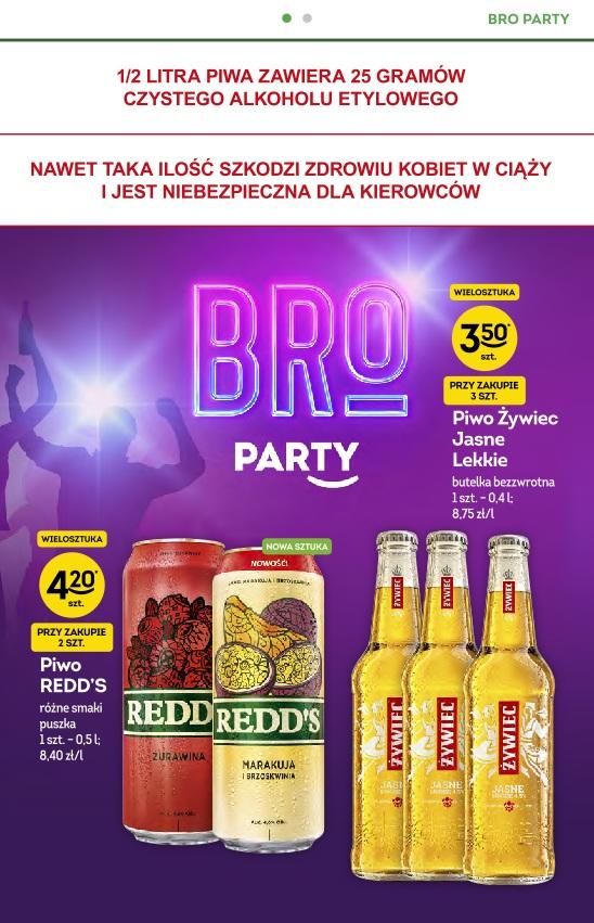 Gazetka promocyjna Żabka str. 12