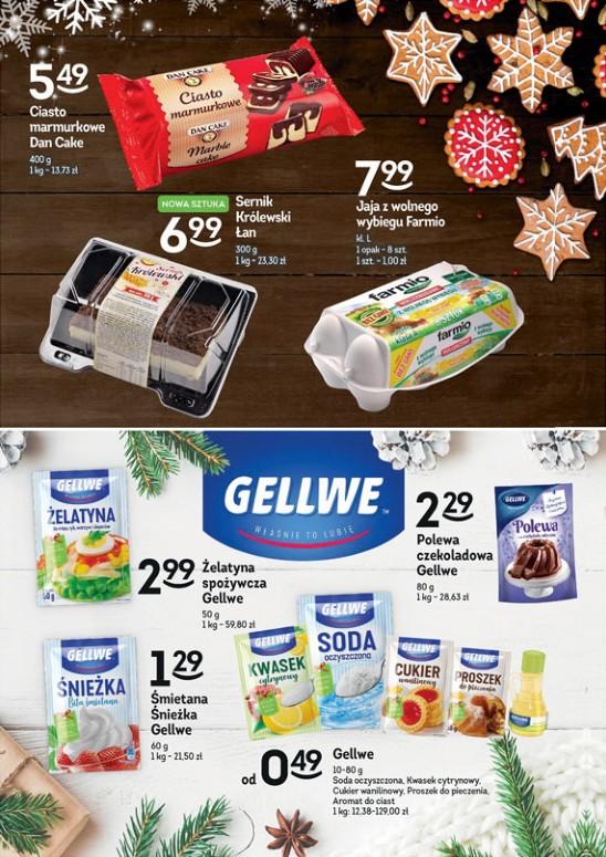 Gazetka promocyjna Żabka str. 7