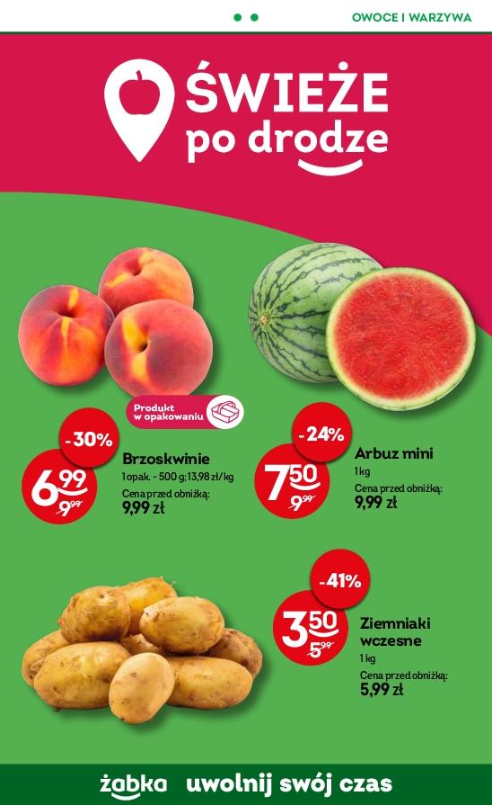 Gazetka promocyjna Żabka str. 61